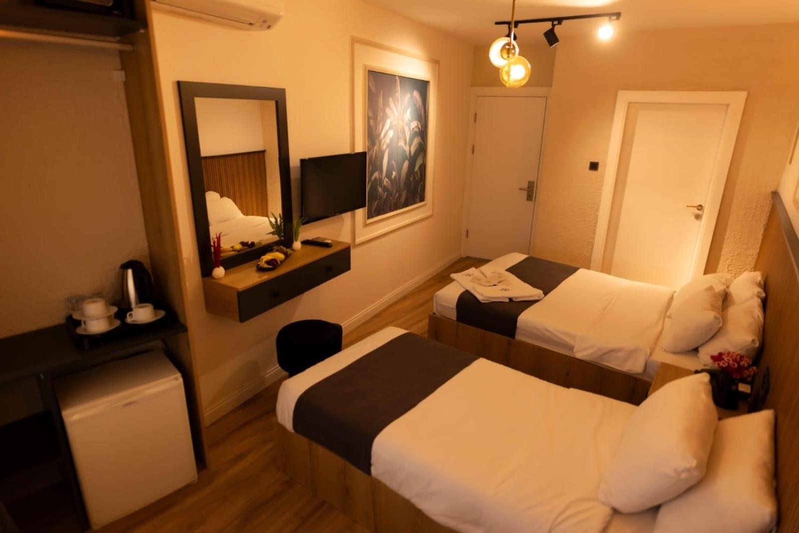 Isbilir Hotel Nevşehir Exteriör bild